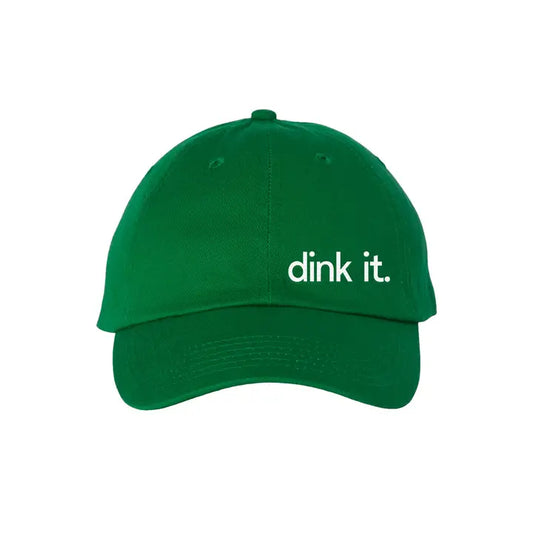 Dink It- Hat