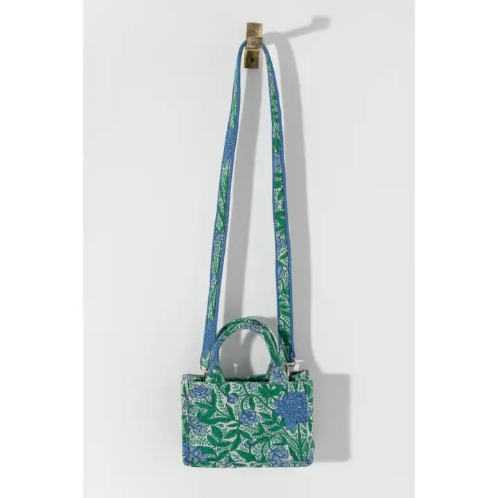 Melanie Mini Tote