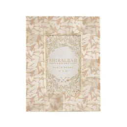 Raj Floral Frame 4x6