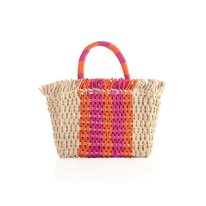 Sicily Mini Tote