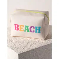 Beach Travel Bag