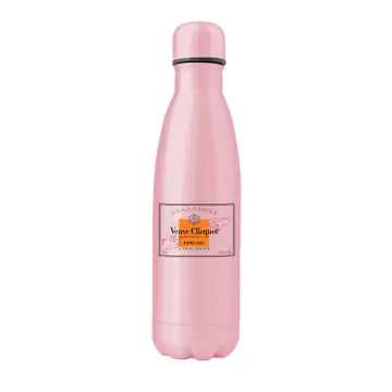 Champagne- Water Bottle