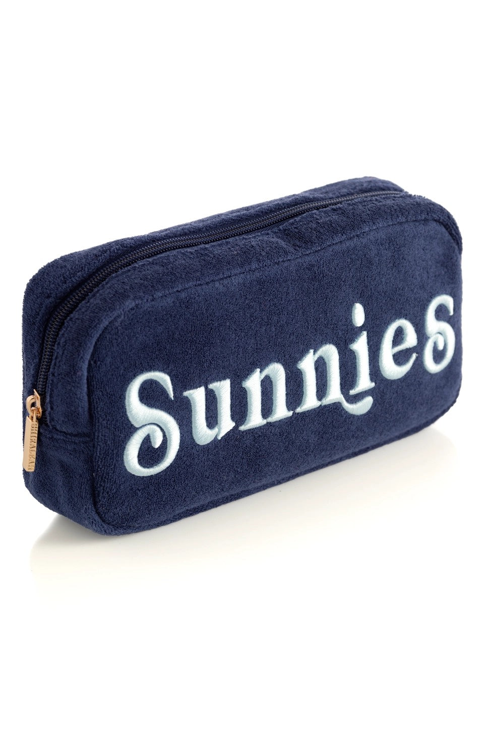 Sol Sunnies Zip Pouch