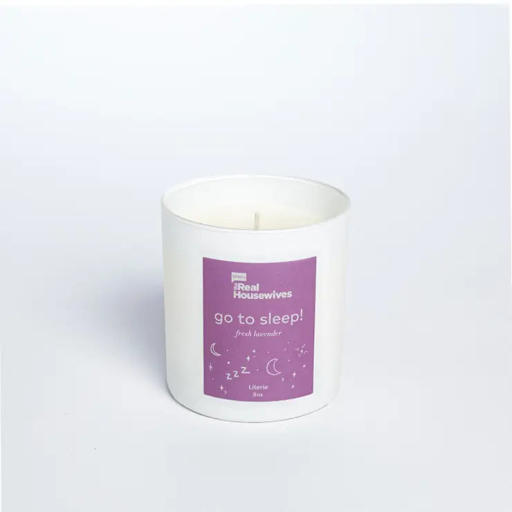 Bravo- Housewives Candles